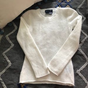 Kids Ralph Lauren Cashmere Sweater